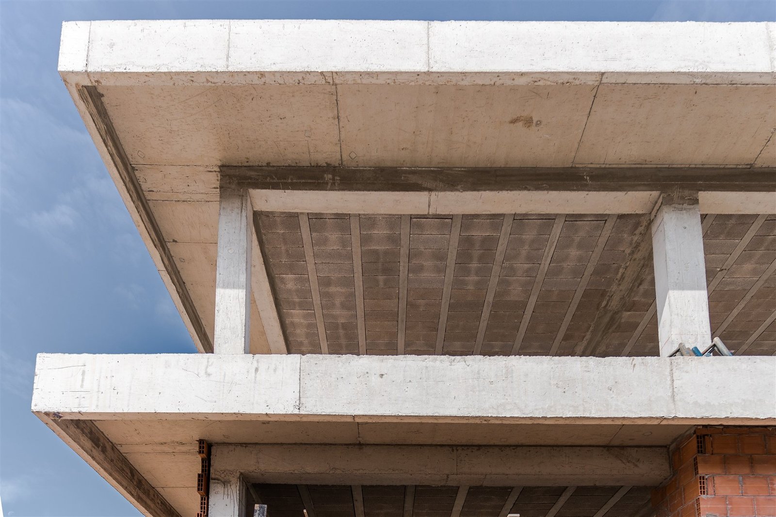 Étanchéité — Promar Construction
