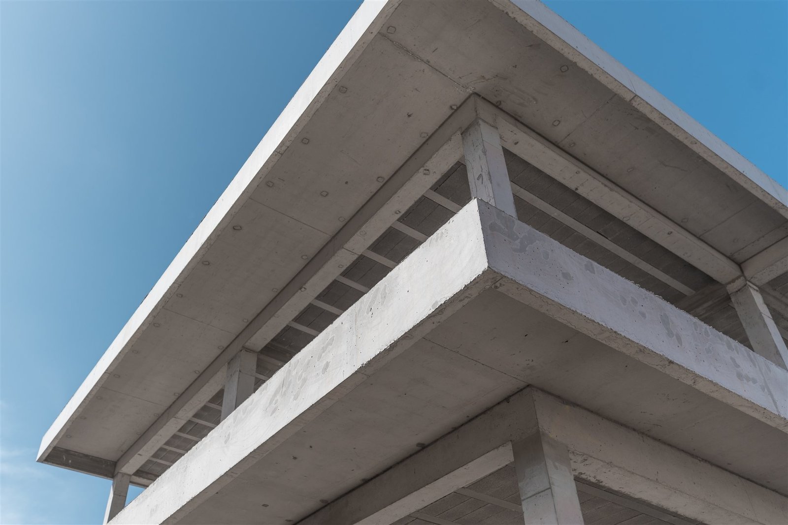 Réhabilitation — Promar Construction