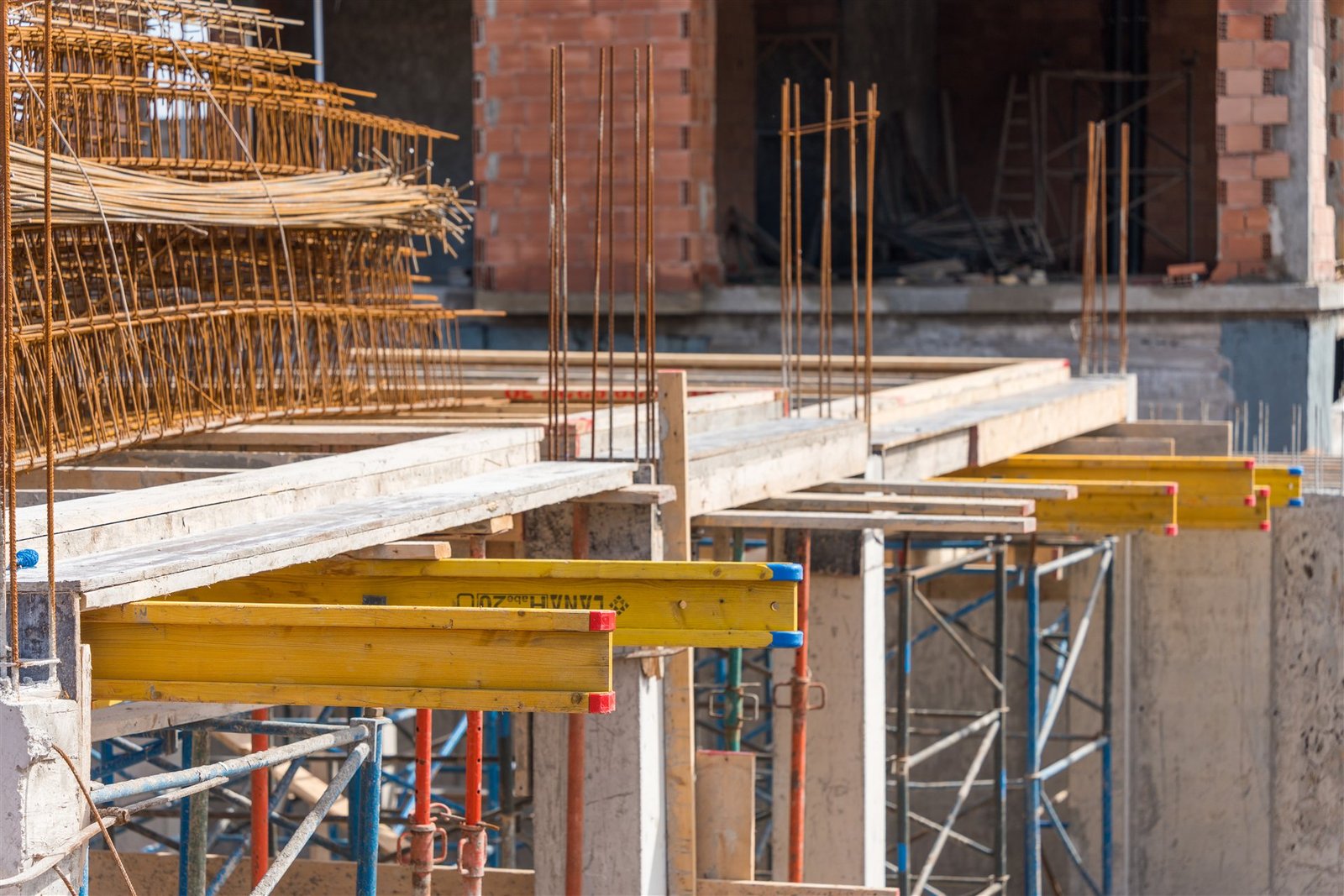 Formation sécurité chantier