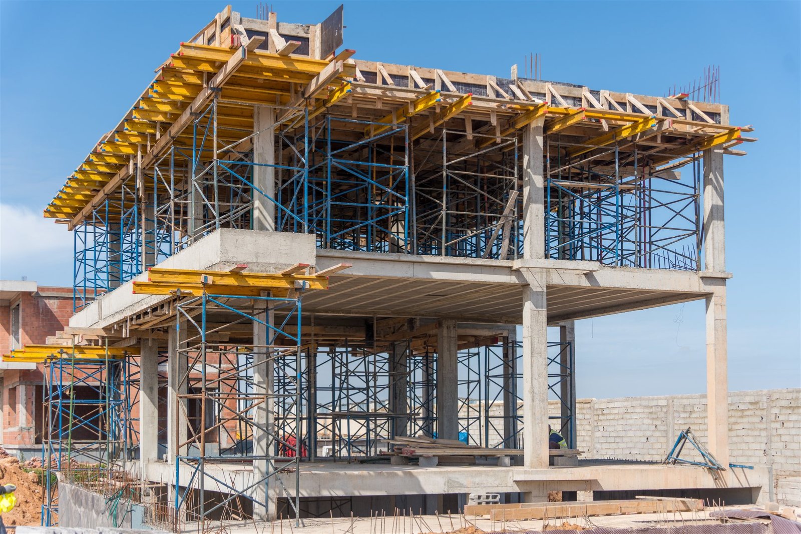 Projet Tanger Tech